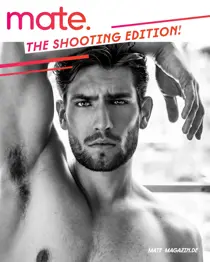 Mate Magazine The Shooting Edition