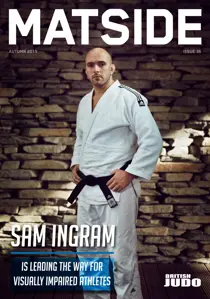 Autumn 2015  
                issue Autumn 2015 