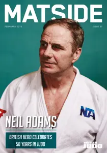 Matside February 2016