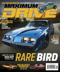 May-June 2015 
                issue May-June 2015