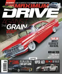 November-December 15 
                issue November-December 15