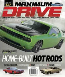 Spring 2014 
                issue Spring 2014