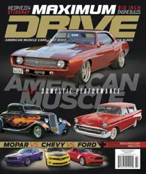 Winter 2013 
                issue Winter 2013