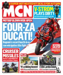 MCN 
                issue FREE Sample Issue