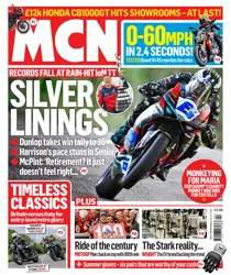 MCN issue 10-Jun-2026
