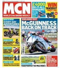 10th April 2019 
                issue 10th April 2019