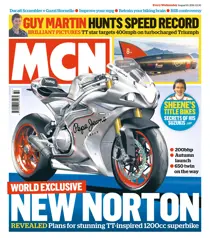 10th August 2016 
                issue 10th August 2016