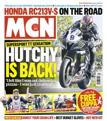 10th June 2015 
                issue 10th June 2015