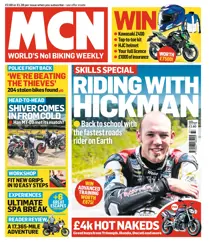 11th September 2019 
                issue 11th September 2019