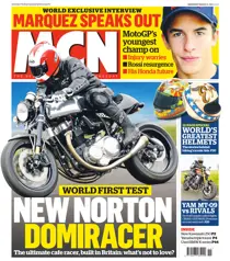 12th March 2014 
                issue 12th March 2014