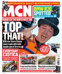 MCN issue 13-May-2026