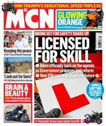 MCN 
                issue 14-Jan-2026