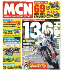 14th August 2019 
                issue 14th August 2019