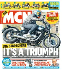 14th December 2016 
                issue 14th December 2016