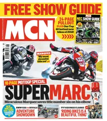 15th November 2017 
                issue 15th November 2017