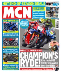 MCN Complete Your Collection Cover 2