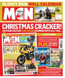 MCN issue 17-Dec-2025