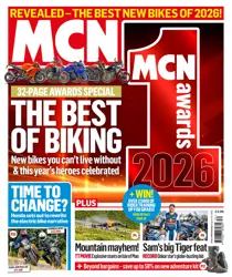 MCN issue 19-Aug-2026