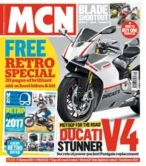 19th July 2017 
                issue 19th July 2017