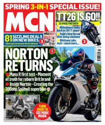 MCN issue 20-May-2026