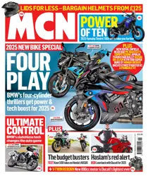 MCN Complete Your Collection Cover 1