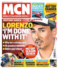 20th November 2019 
                issue 20th November 2019