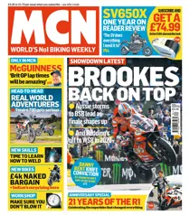 21st August 2019 
                issue 21st August 2019