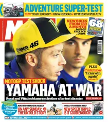 21st February 2018 
                issue 21st February 2018