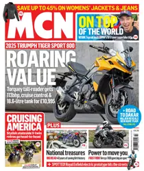 MCN Complete Your Collection Cover 1