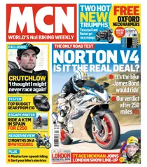 23rd January 2019 
                issue 23rd January 2019