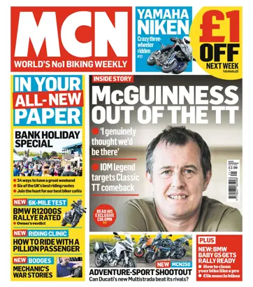 MCN Preview