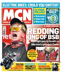 23rd October 2019 
                issue 23rd October 2019