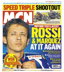 24th February 2016 
                issue 24th February 2016