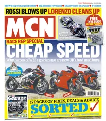 25th May 2016 
                issue 25th May 2016