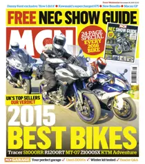 25th November 2015 
                issue 25th November 2015