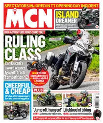 MCN issue 27-May-2026