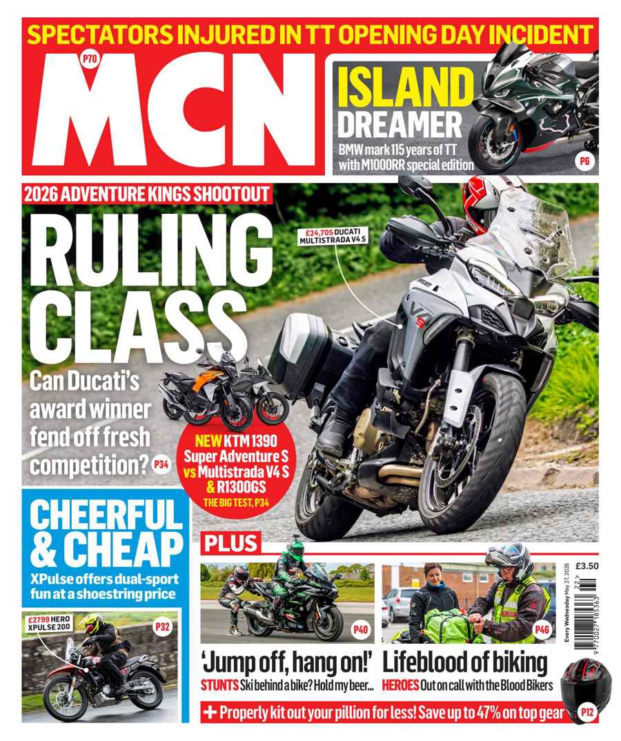MCN issue 27-May-2026