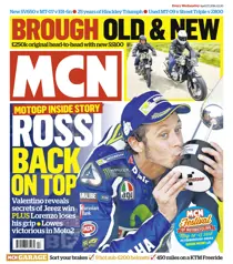 27th April 2016 
                issue 27th April 2016