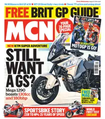 27th August 2014 
                issue 27th August 2014