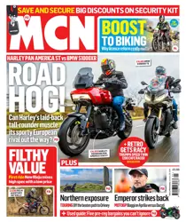 MCN 
                issue 28-Jan-2026