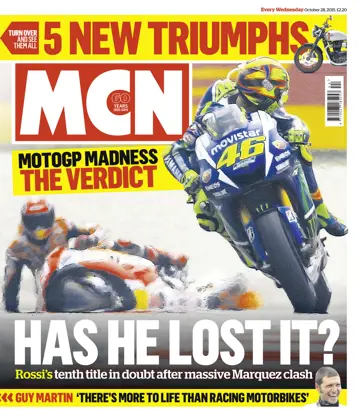 MCN Preview