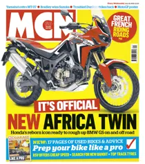 29th July 2015 
                issue 29th July 2015