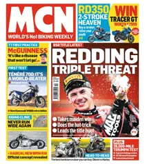 29th May 2019 
                issue 29th May 2019