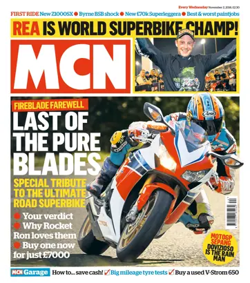 MCN Preview