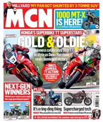 MCN issue 3-Jun-2026