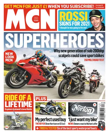 MCN Preview