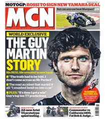 30th April 2014 
                issue 30th April 2014