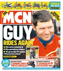 30th November 2016 
                issue 30th November 2016