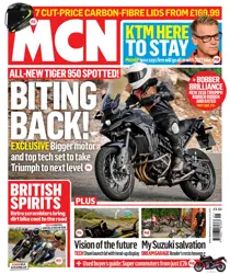 MCN 
                issue 31-Dec-2025