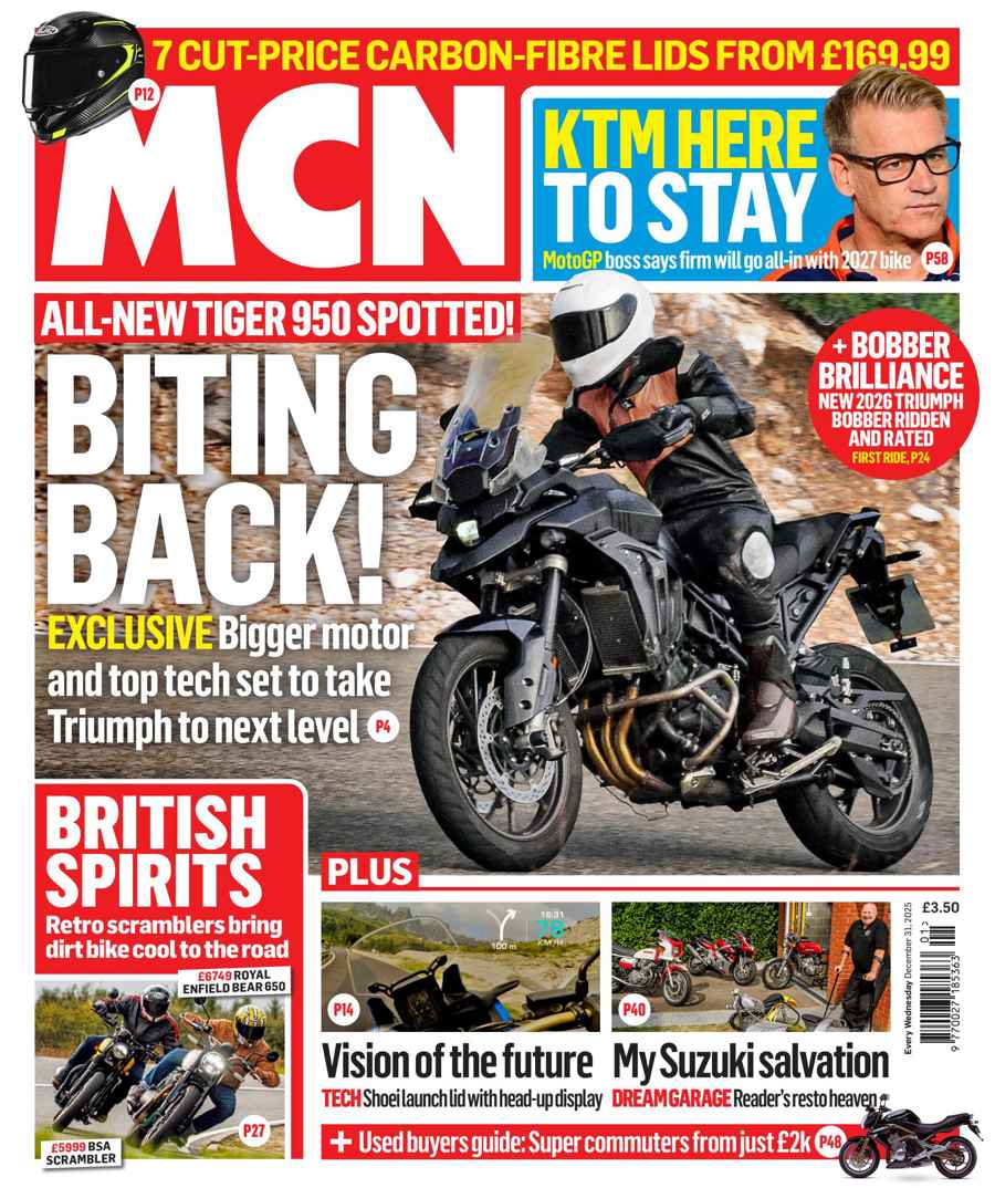 MCN issue 31-Dec-2025